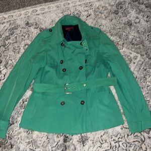 Beautiful Merona trench coat